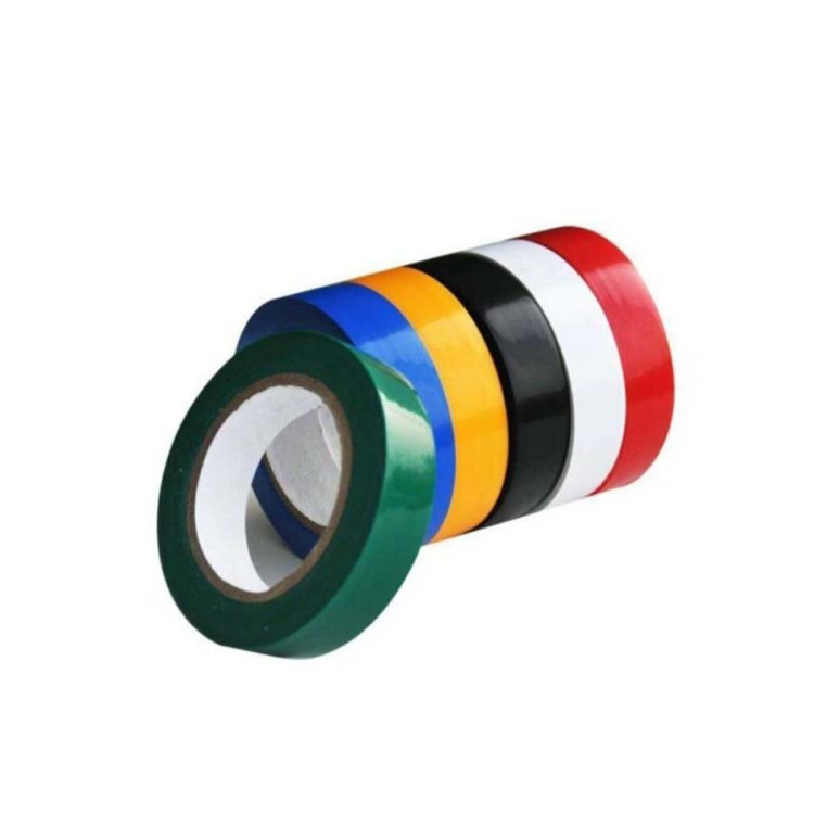 ELEKTRİK İZOLA MİX RENK